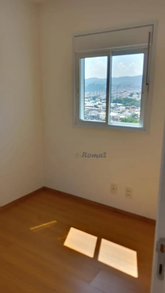 Apartamento, 2 quartos, 43 m² - Foto 5
