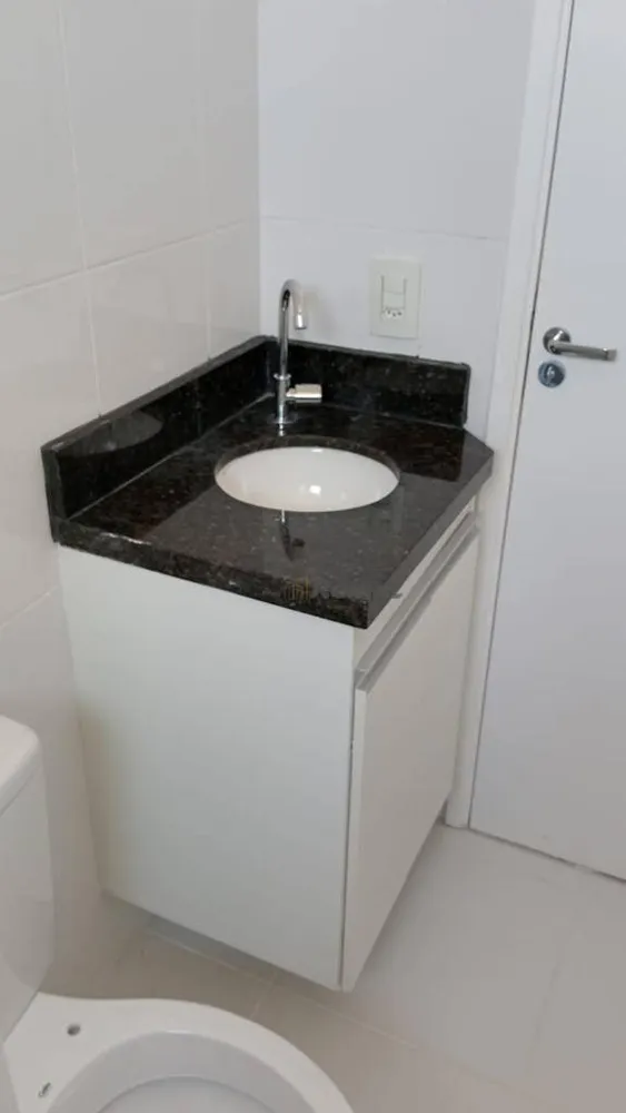 Apartamento, 2 quartos, 43 m² - Foto 8