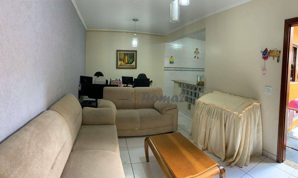 Terreno, 160 m² - Foto 1