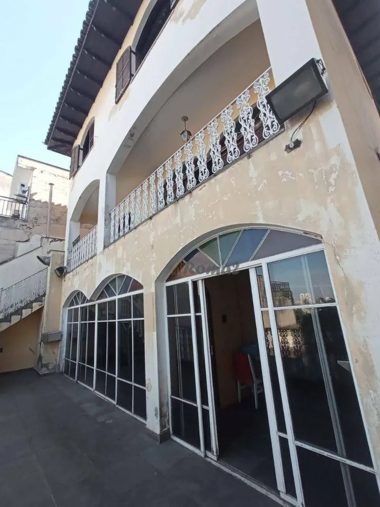 Casa, 5 quartos - Foto 16