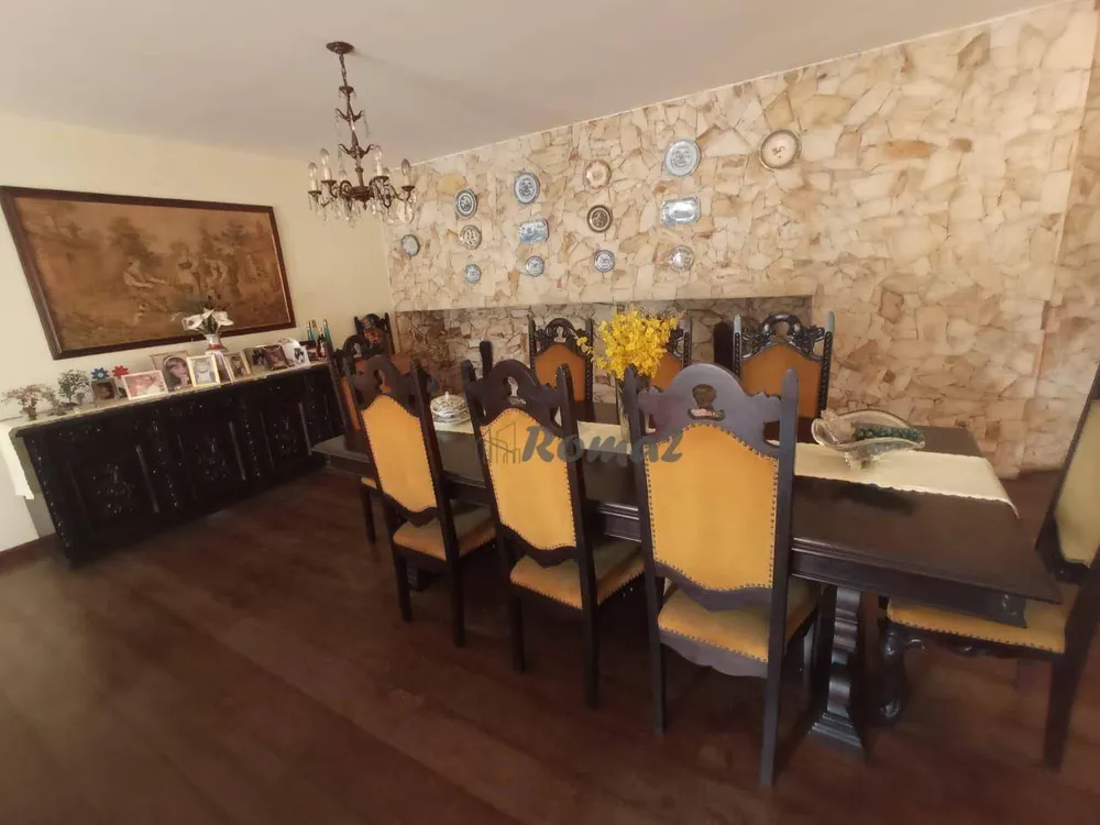 Casa, 5 quartos - Foto 6