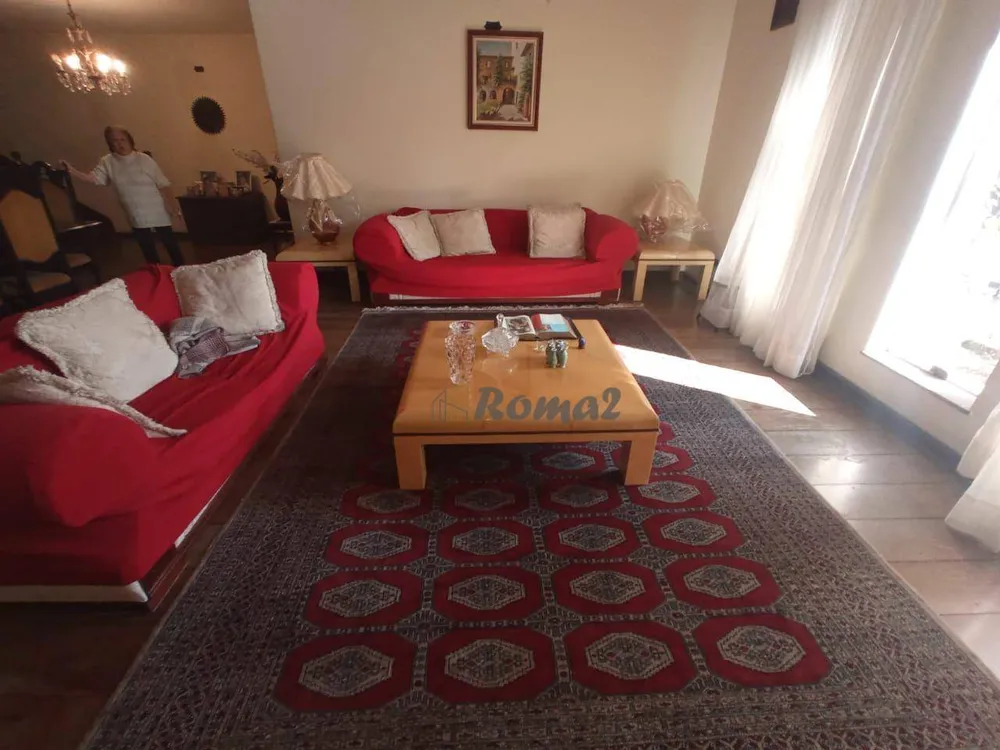 Casa, 5 quartos - Foto 5
