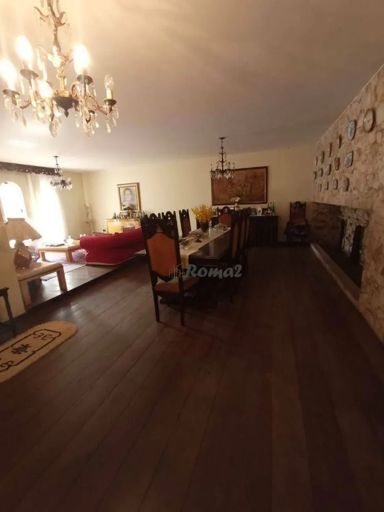 Casa, 5 quartos - Foto 8