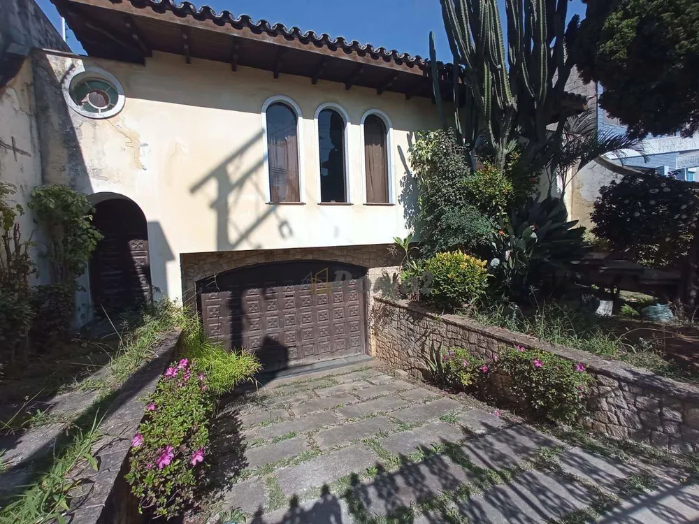 Casa, 5 quartos - Foto 1
