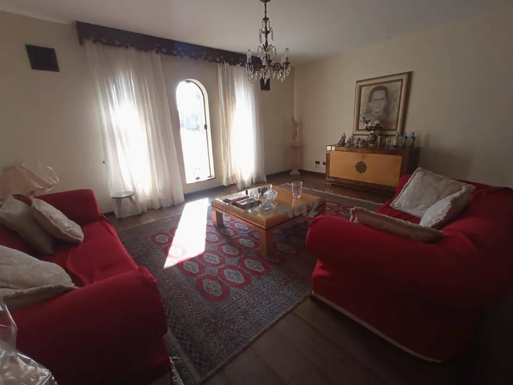 Casa, 5 quartos - Foto 4