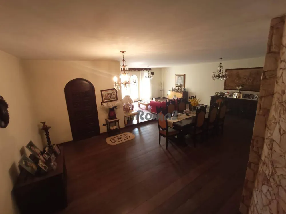 Casa, 5 quartos - Foto 7