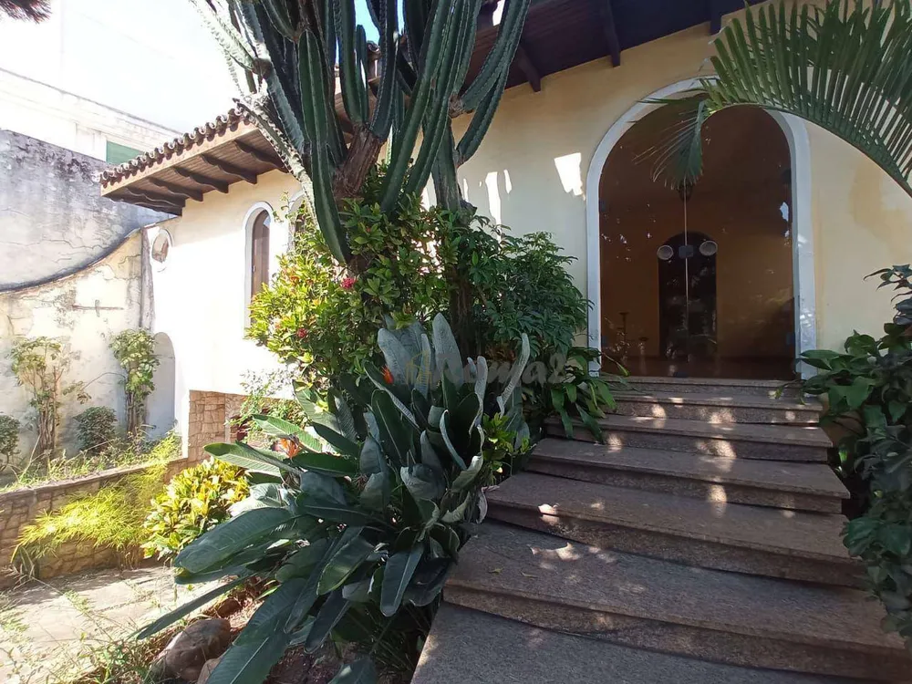 Casa, 5 quartos - Foto 3