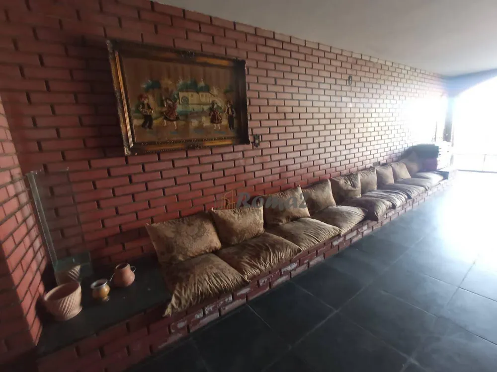Casa, 5 quartos - Foto 11