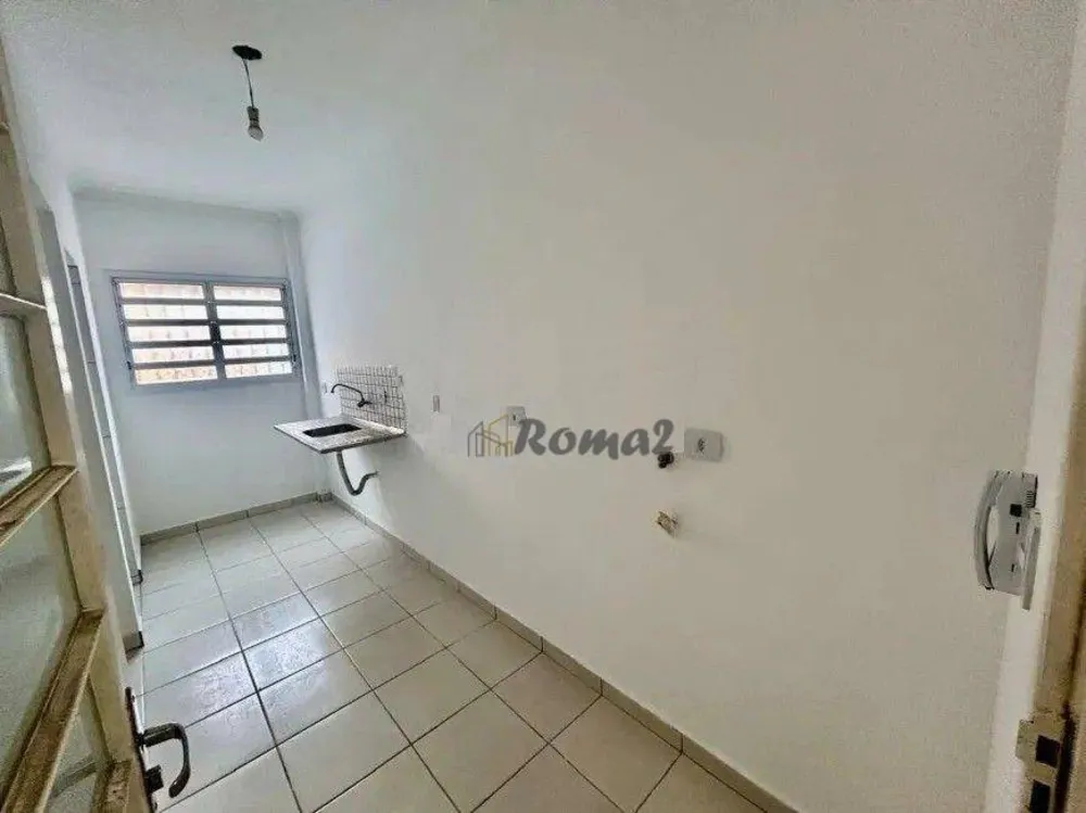 Kitnet-Studio, 30 m² - Foto 1
