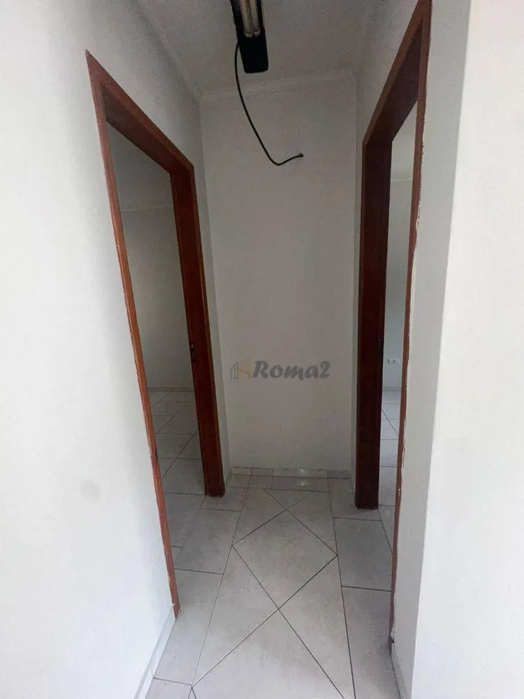 Apartamento, 2 quartos, 40 m² - Foto 14