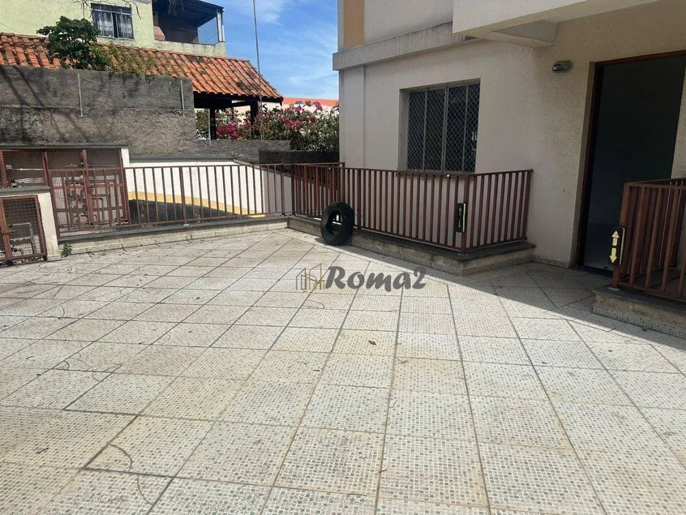 Apartamento, 2 quartos, 40 m² - Foto 6