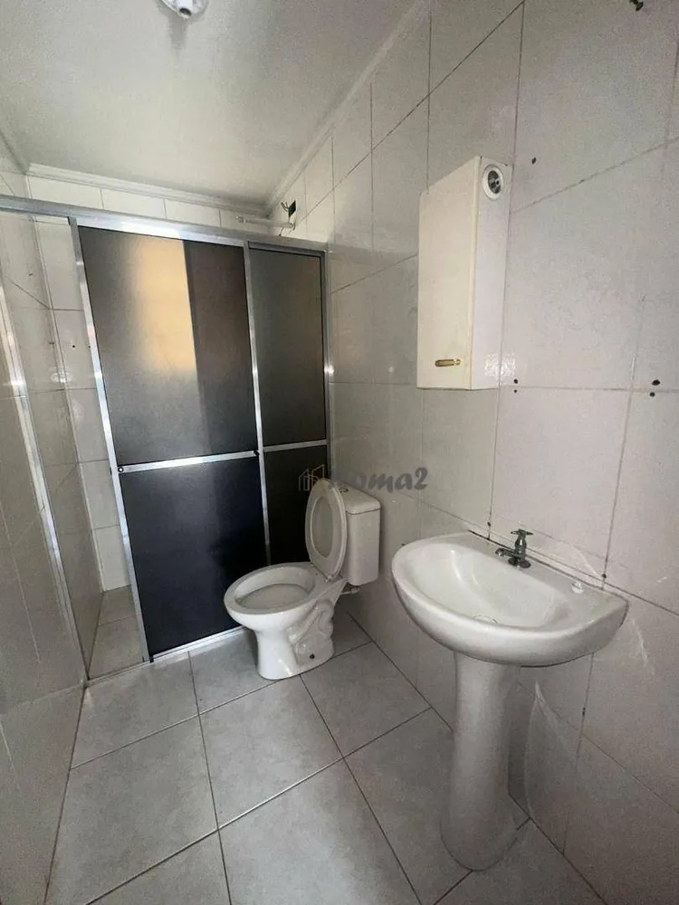 Apartamento, 2 quartos, 40 m² - Foto 4