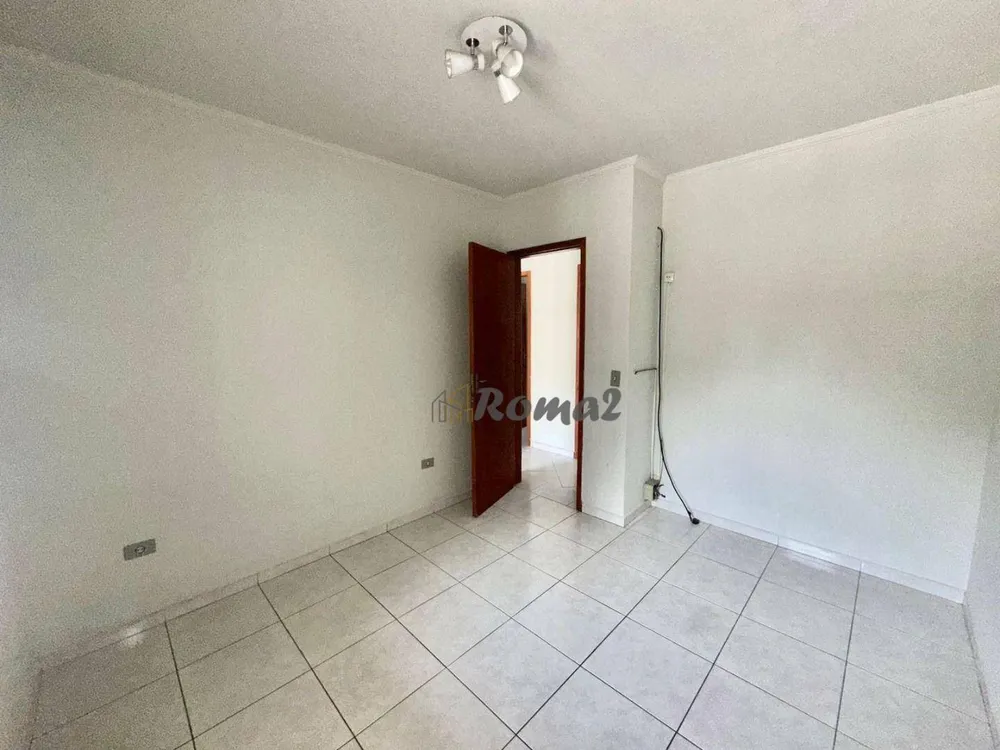 Apartamento, 2 quartos, 40 m² - Foto 1