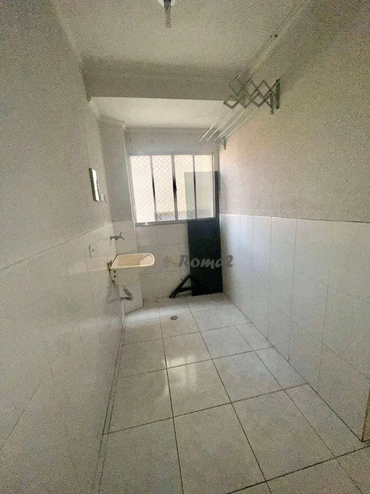 Apartamento, 2 quartos, 40 m² - Foto 5