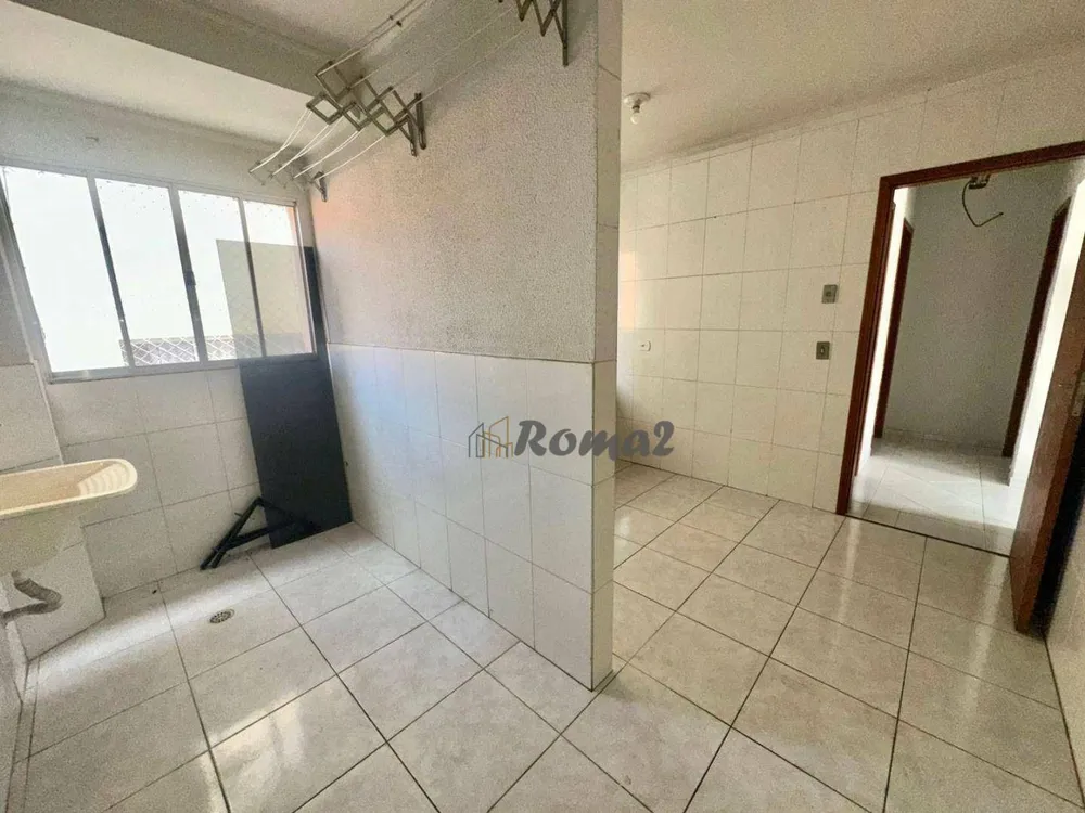 Apartamento, 2 quartos, 40 m² - Foto 3