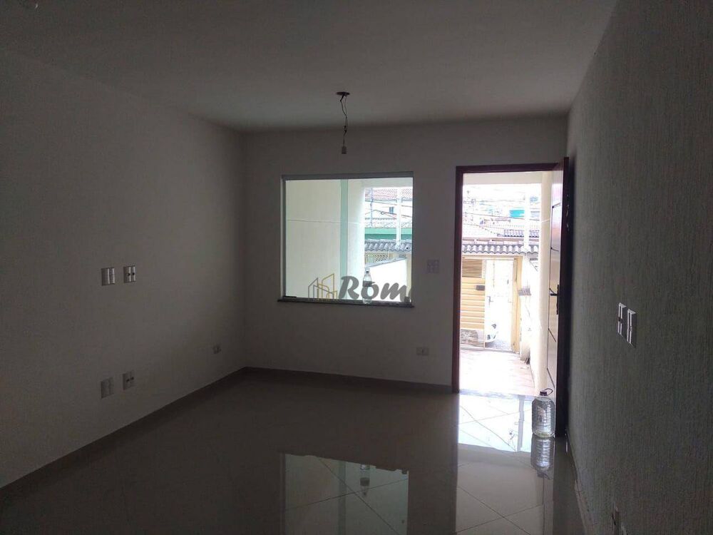 Sobrado, 3 quartos - Foto 1