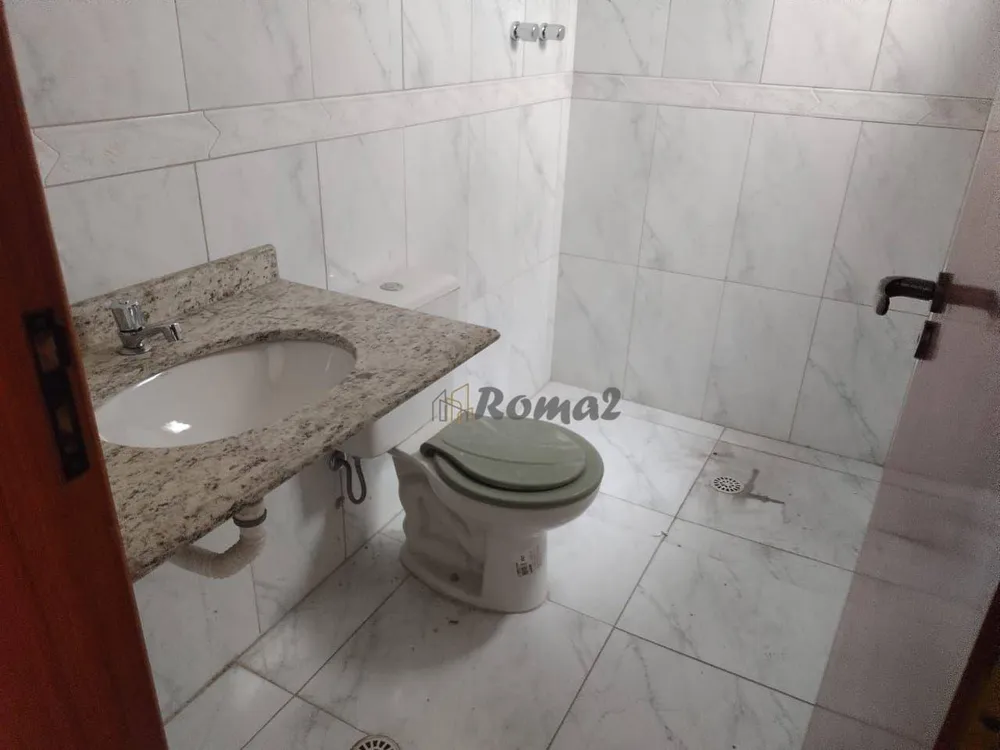 Sobrado, 3 quartos - Foto 9