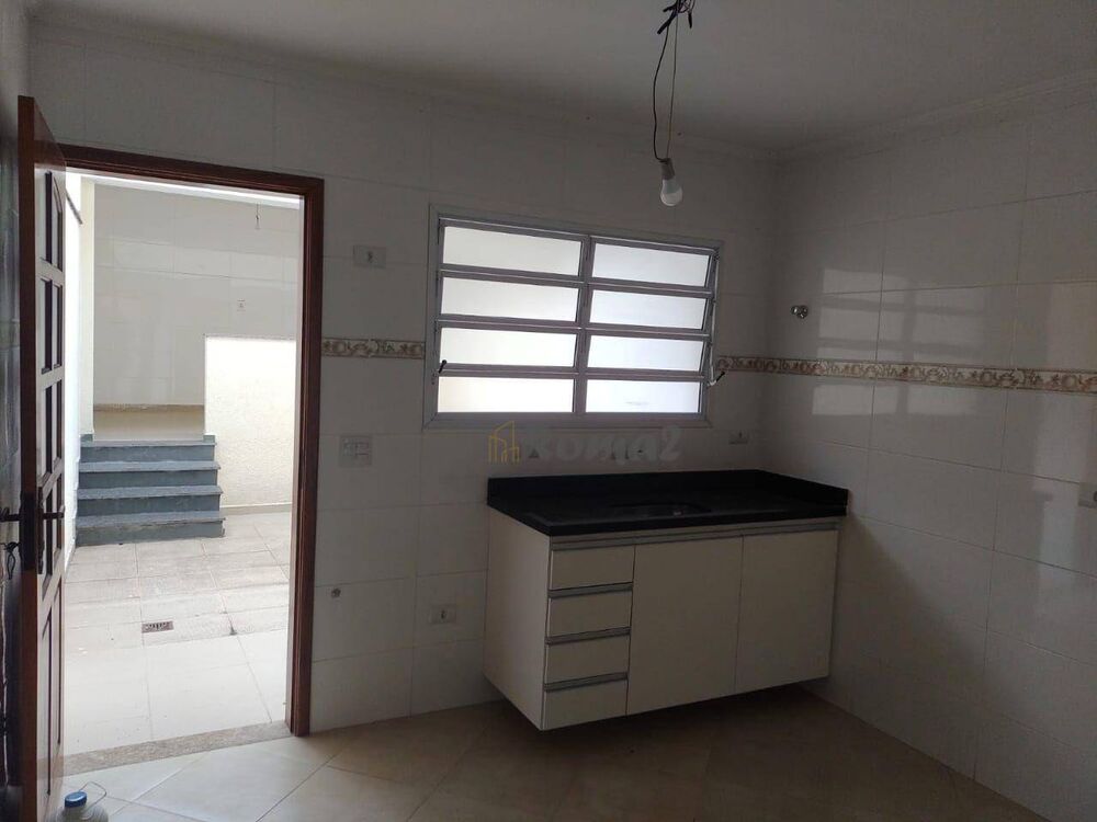 Sobrado, 3 quartos - Foto 2