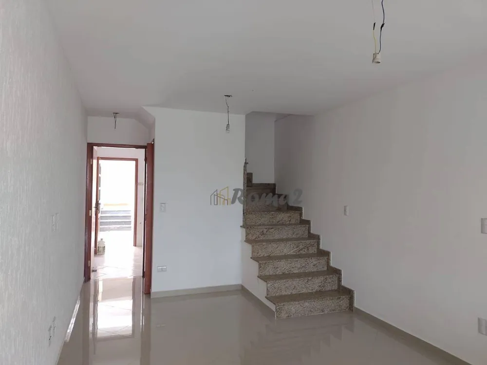 Sobrado, 3 quartos - Foto 6