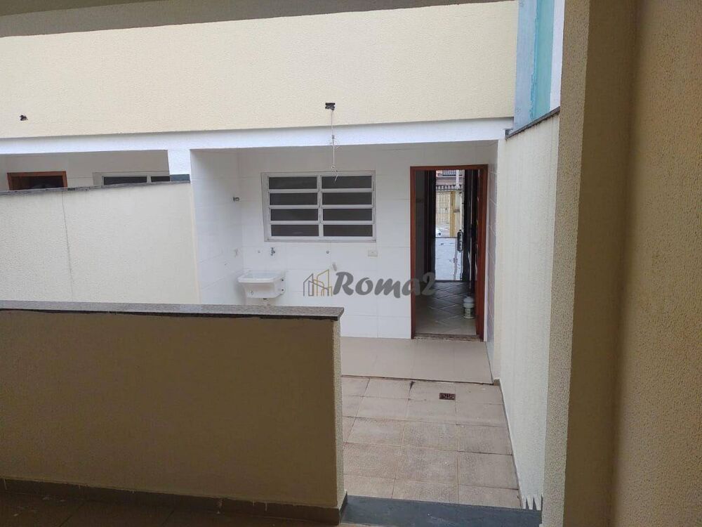 Sobrado, 3 quartos - Foto 3