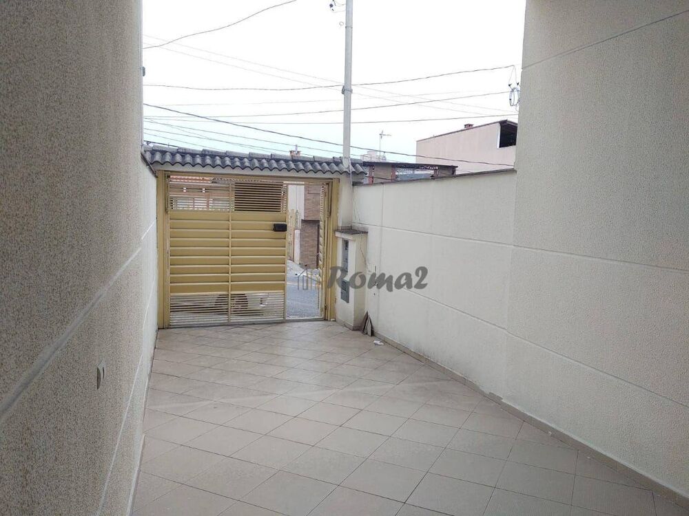 Sobrado, 3 quartos - Foto 4