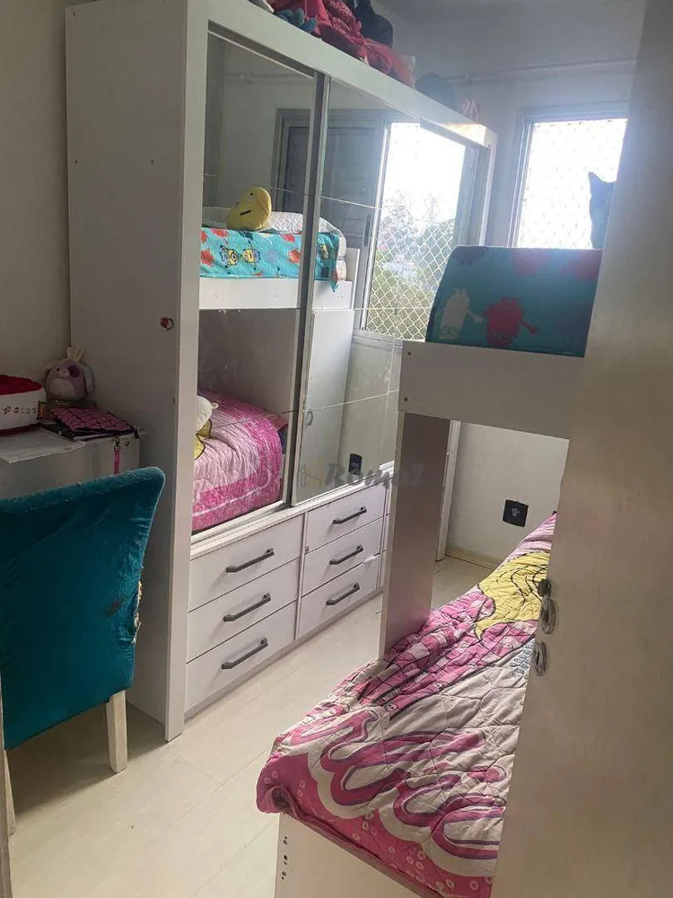 Apartamento, 3 quartos, 65 m² - Foto 2