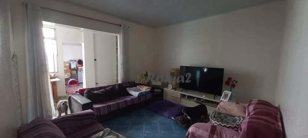 Casa, 4 quartos - Foto 2