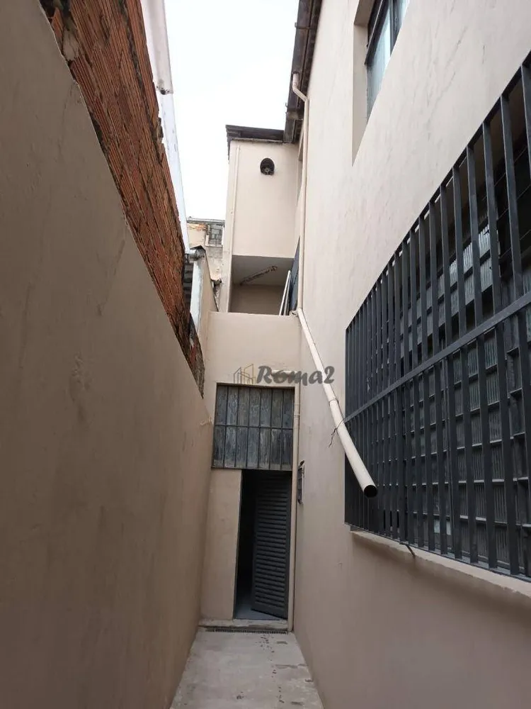 Prédio Inteiro, 342 m² - Foto 6