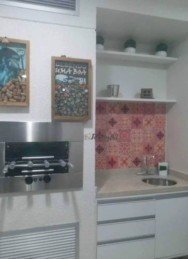 Apartamento, 2 quartos, 63 m² - Foto 4