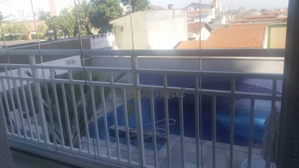 Apartamento, 2 quartos, 63 m² - Foto 10