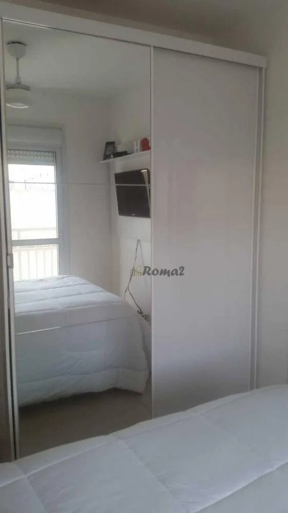 Apartamento, 2 quartos, 63 m² - Foto 5