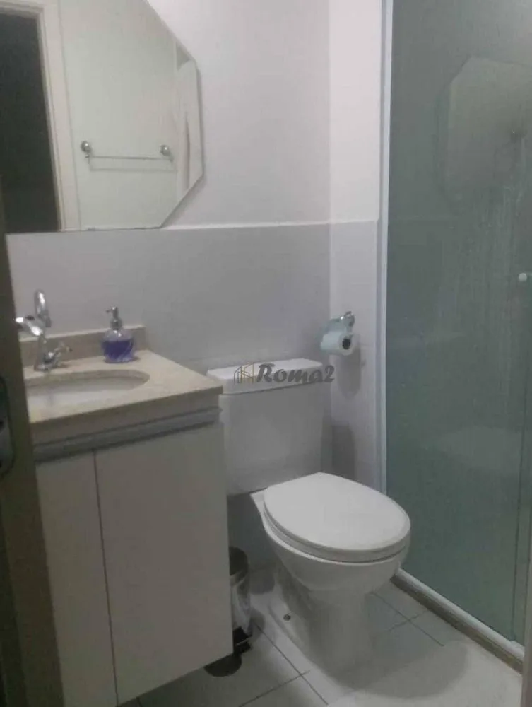 Apartamento, 2 quartos, 63 m² - Foto 9