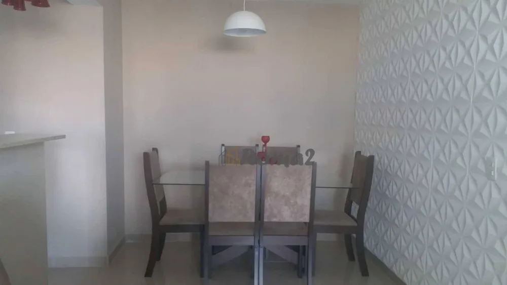 Apartamento, 2 quartos, 63 m² - Foto 3