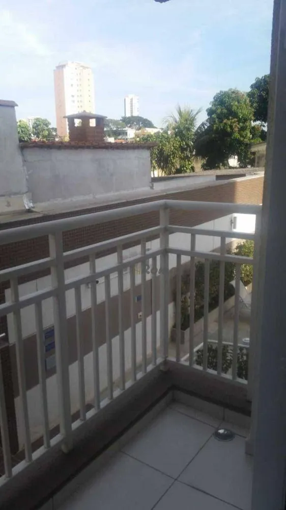 Apartamento, 2 quartos, 63 m² - Foto 11