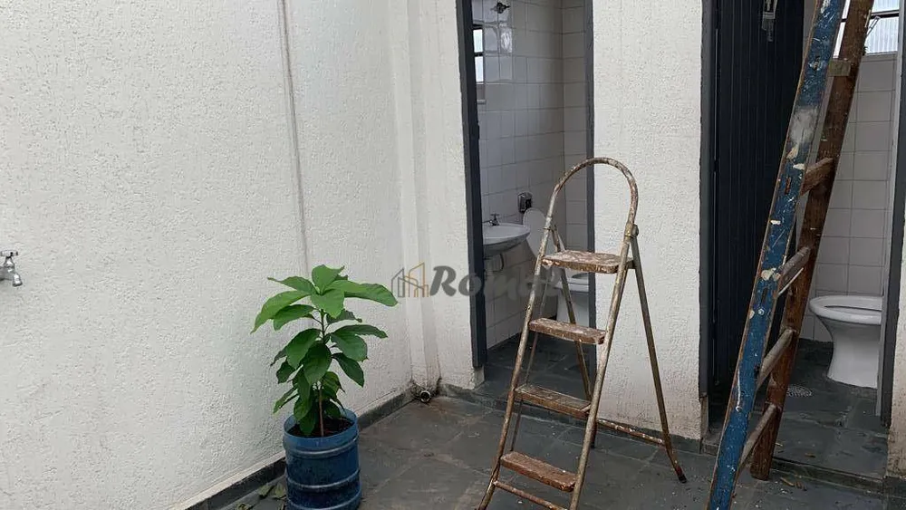 Loja-Salão, 240 m² - Foto 3