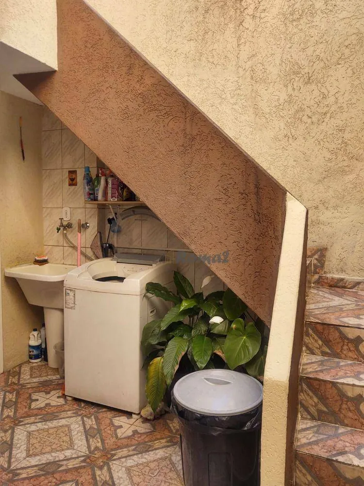 Sobrado, 2 quartos - Foto 8