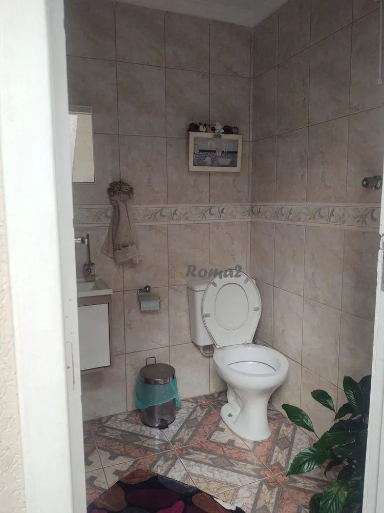 Sobrado, 2 quartos - Foto 6