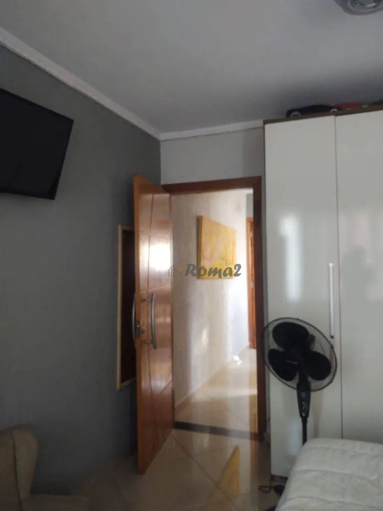 Sobrado, 2 quartos - Foto 11