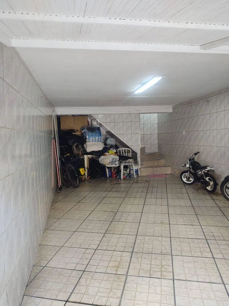 Sobrado, 2 quartos - Foto 1