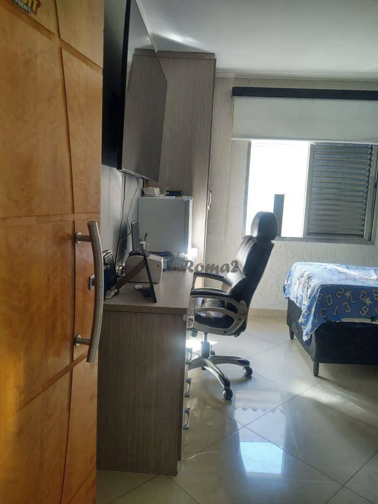 Sobrado, 2 quartos - Foto 12