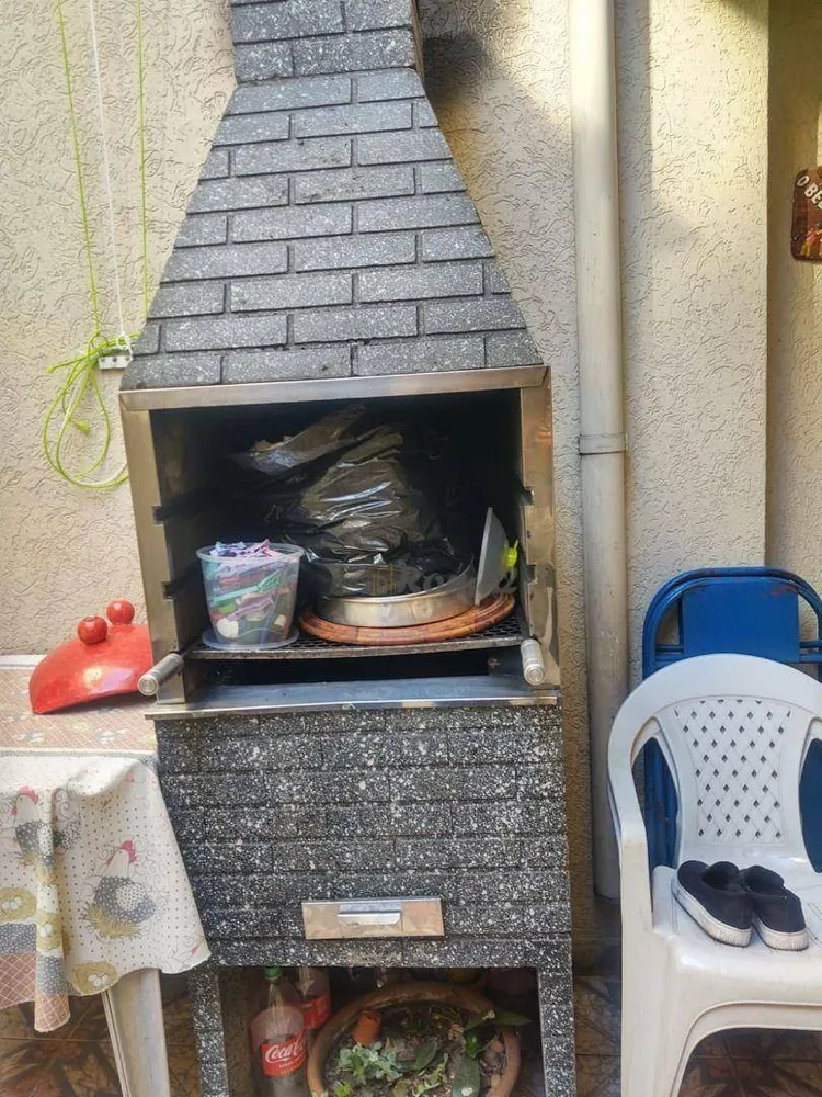 Sobrado, 2 quartos - Foto 7