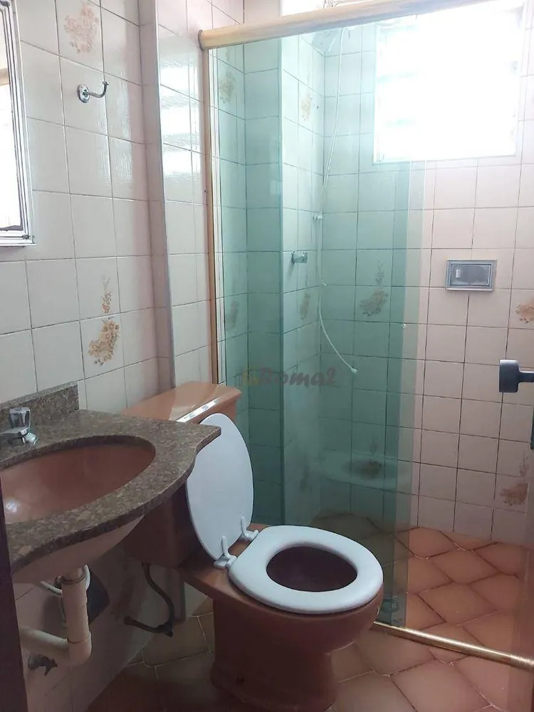 Apartamento, 2 quartos, 50 m² - Foto 5