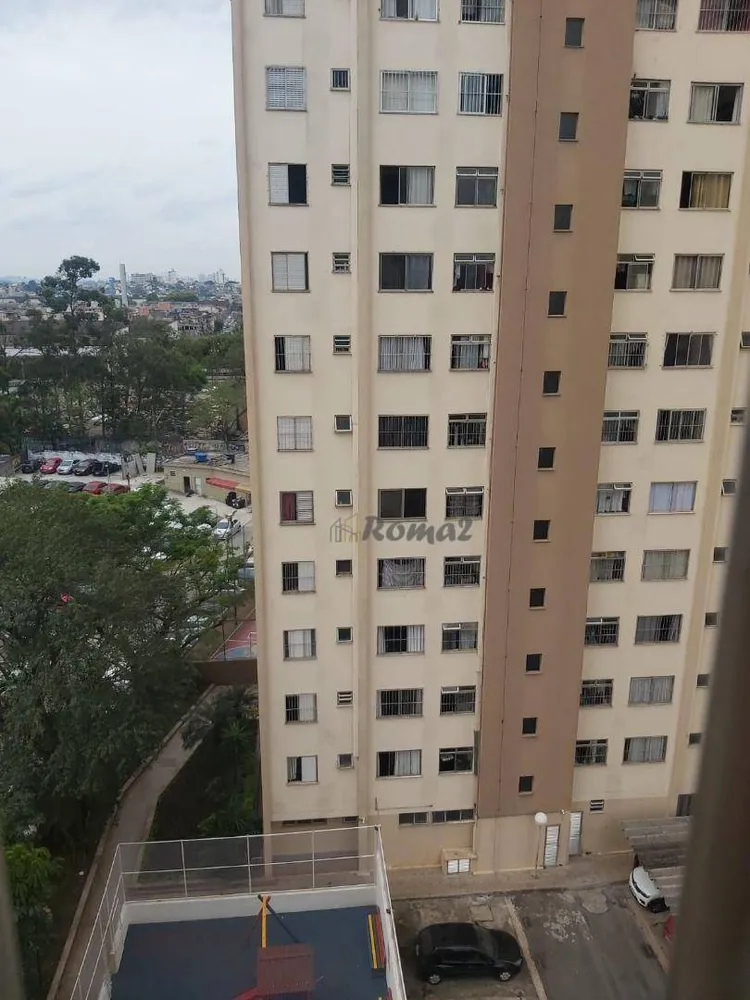Apartamento, 2 quartos, 50 m² - Foto 12