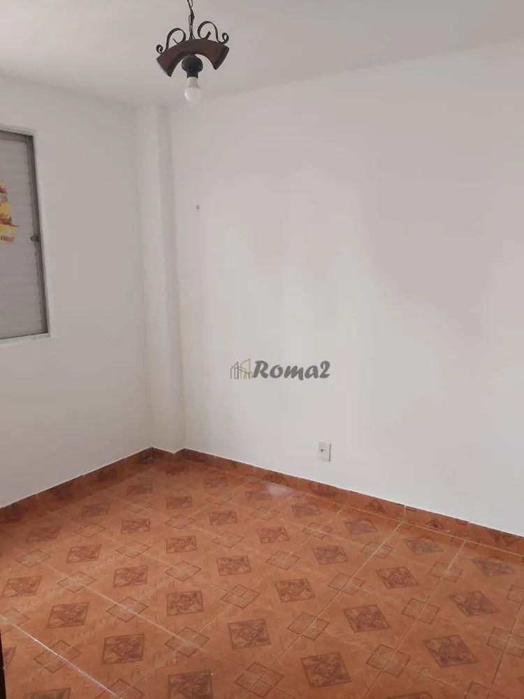 Apartamento, 2 quartos, 50 m² - Foto 8