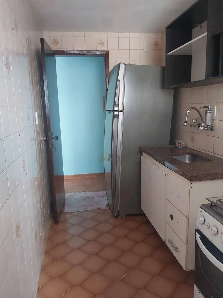 Apartamento, 2 quartos, 50 m² - Foto 4