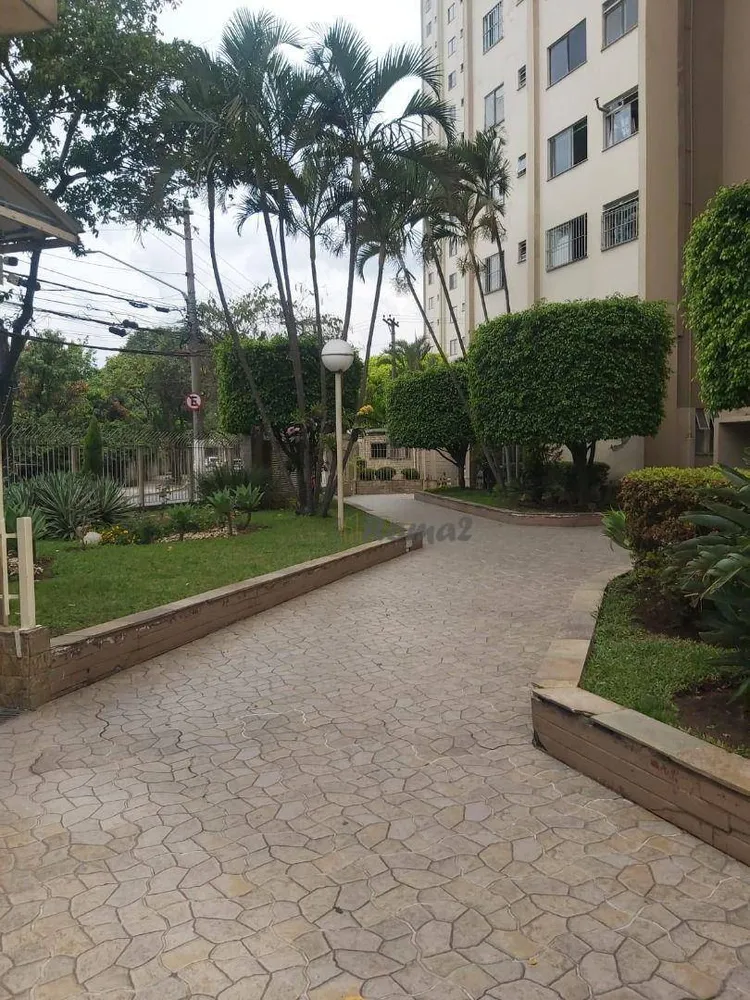 Apartamento, 2 quartos, 50 m² - Foto 6