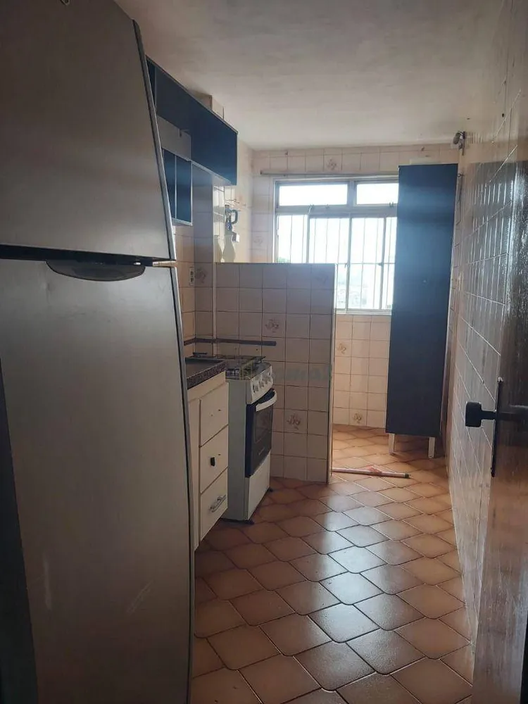 Apartamento, 2 quartos, 50 m² - Foto 3