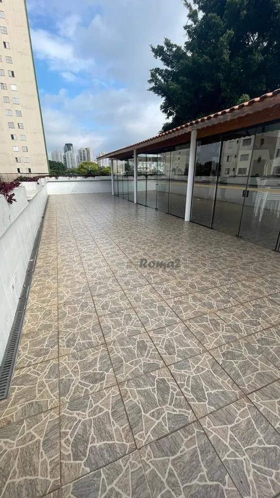 Apartamento, 2 quartos, 50 m² - Foto 8