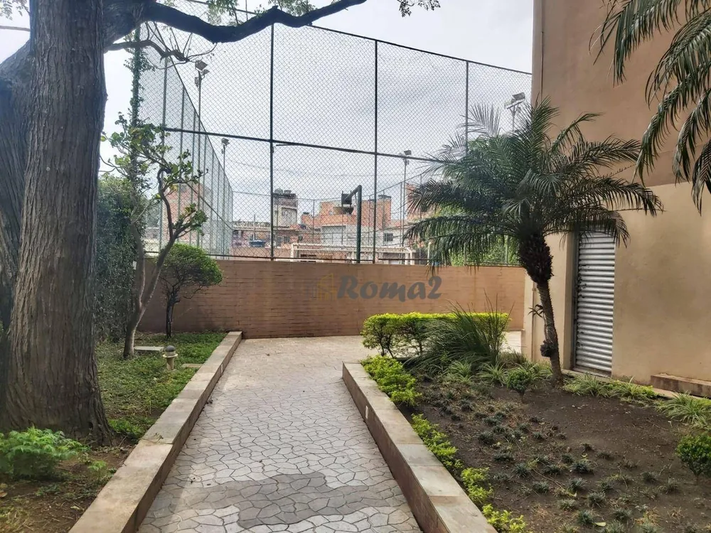 Apartamento, 2 quartos, 50 m² - Foto 3