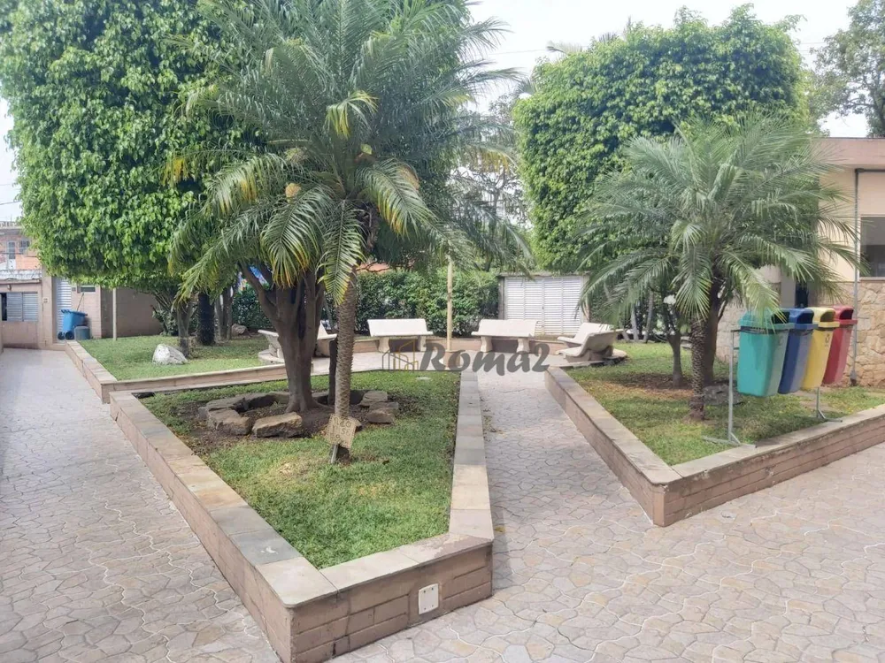 Apartamento, 2 quartos, 50 m² - Foto 10